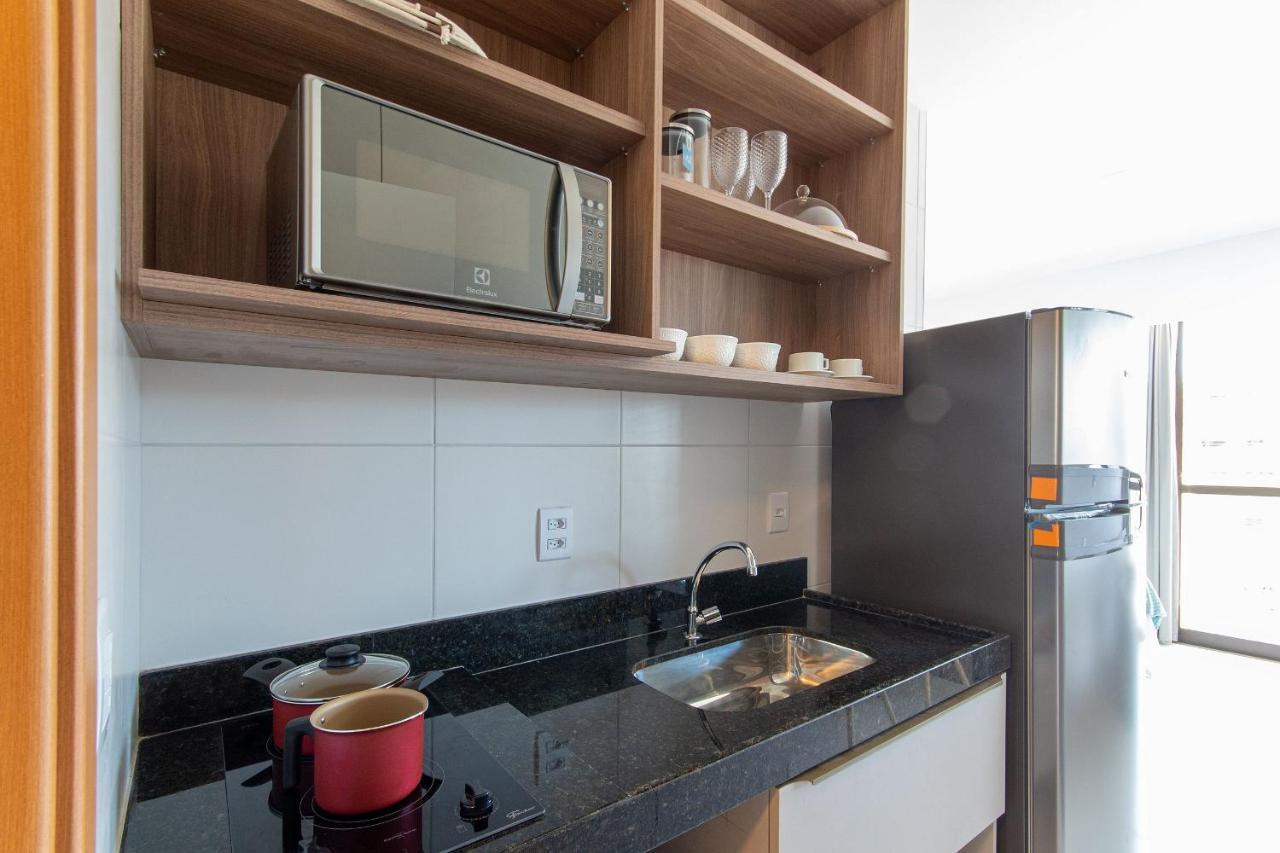 Mana Beach Experience Muro Alto - #A209 Por Carpediem Apartment Porto de Galinhas Exterior photo