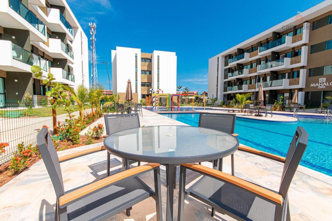 Mana Beach Experience Muro Alto - #A209 Por Carpediem Apartment Porto de Galinhas Exterior photo