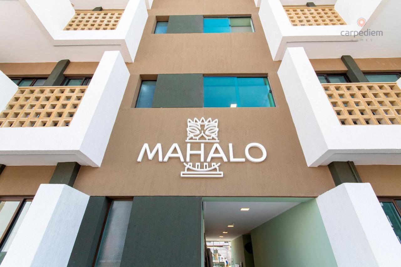 Mana Beach Experience Muro Alto - #A209 Por Carpediem Apartment Porto de Galinhas Exterior photo