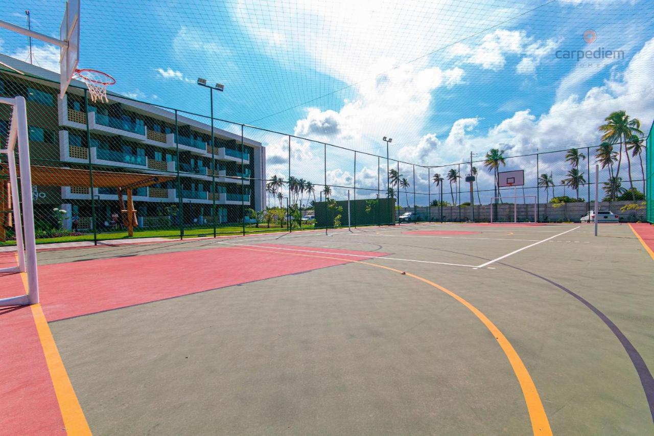 Mana Beach Experience Muro Alto - #A209 Por Carpediem Apartment Porto de Galinhas Exterior photo